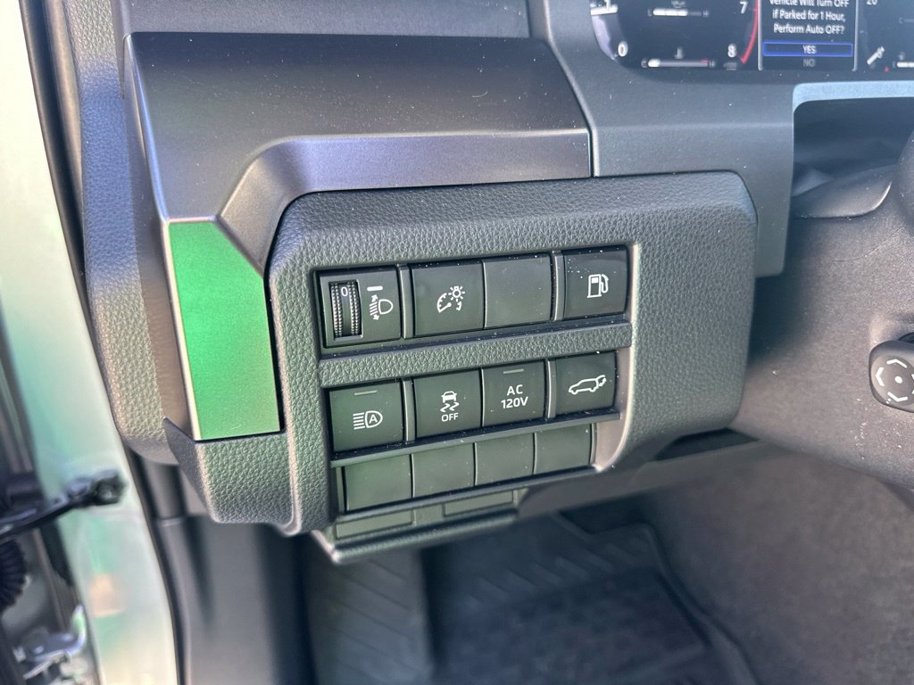 2025 Toyota 4Runner TRD Sport Premium - Photo 16