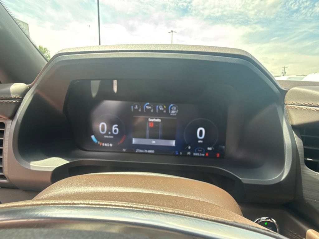 2024 Ford Expedition King ranch - Photo 20
