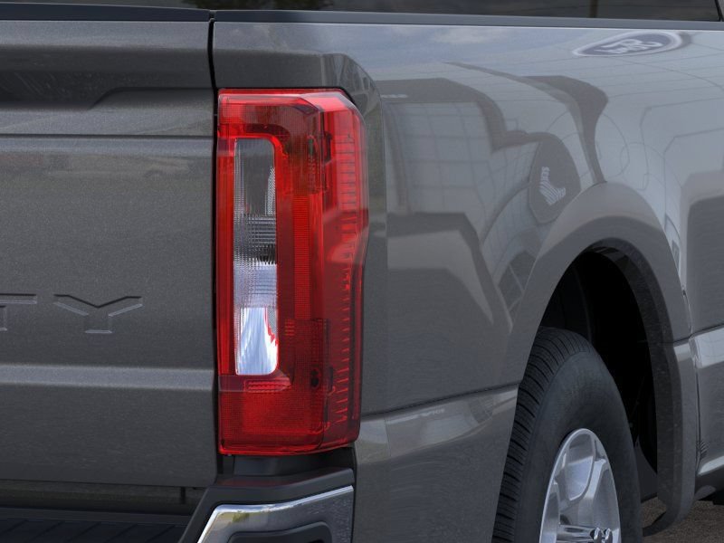 2026 Ford F-350 Super Duty XLT - Photo 21