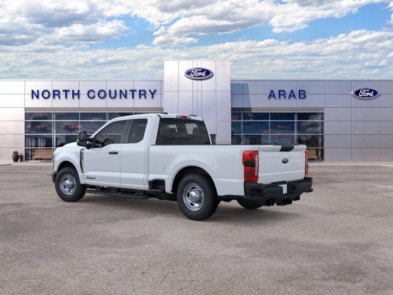 2026 Ford F-350 Super Duty XL - Photo 5
