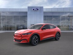 2026 Ford Mustang Mach-E Select SUV