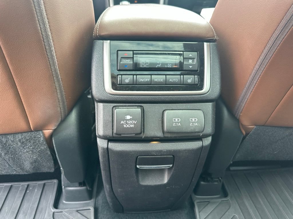 2019 Subaru Ascent Touring - Photo 27