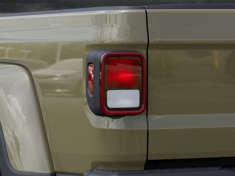 2025 Jeep Gladiator Sport S - Photo 9