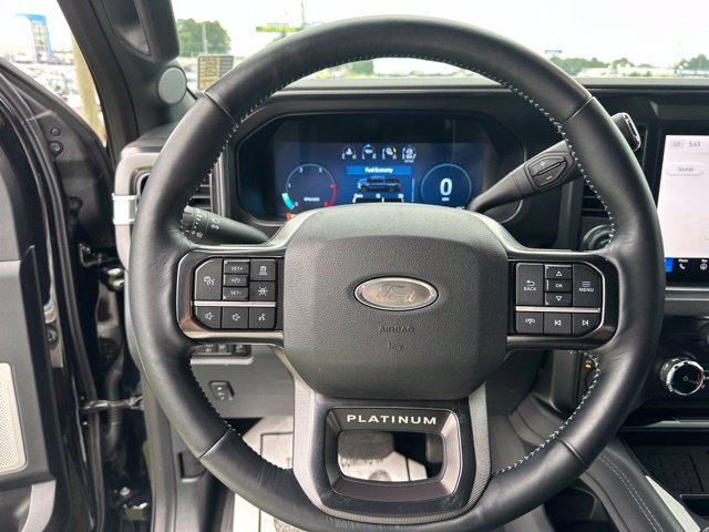 2026 Ford F-250 Super Duty Platinum - Photo 23