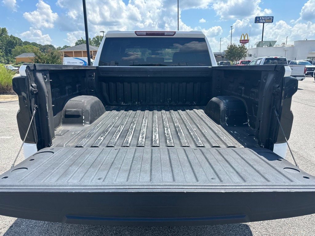 2023 Chevrolet Silverado 1500 Custom - Photo 9