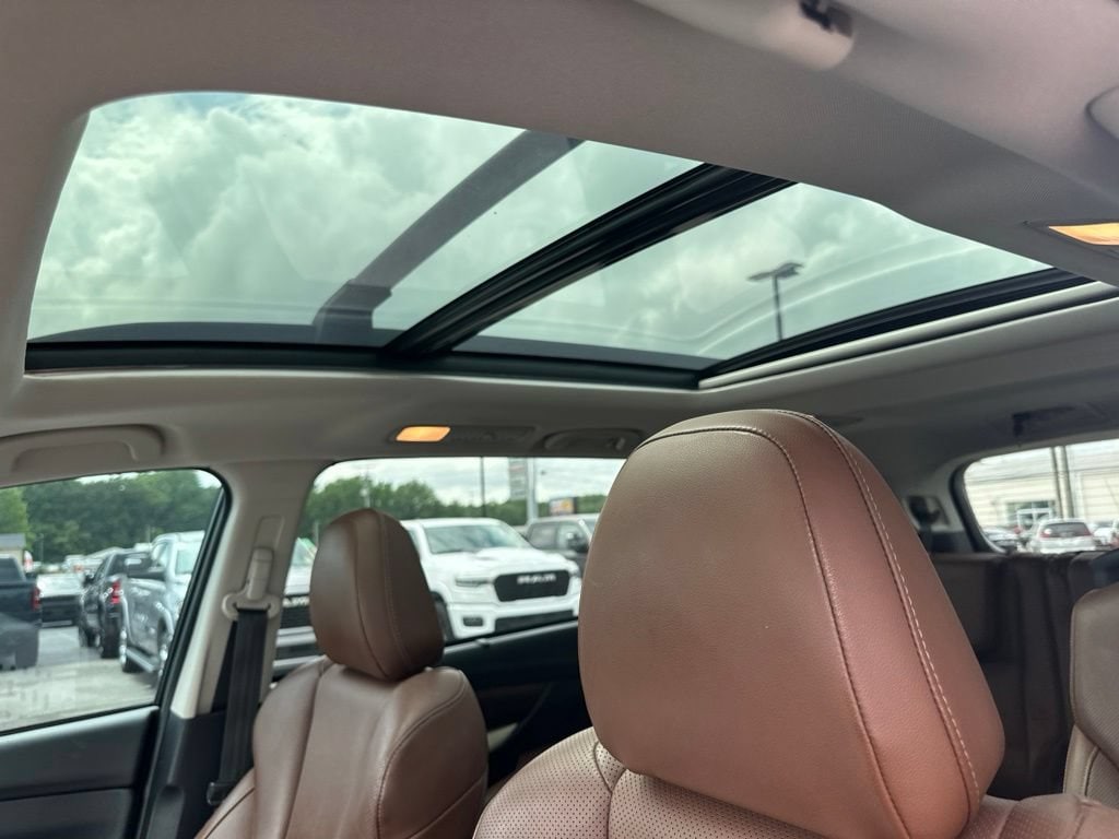 2019 Subaru Ascent Touring - Photo 23
