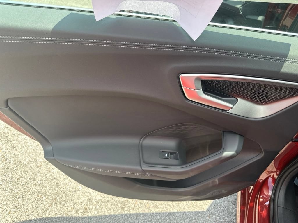 2025 Audi New A5 Premium Plus - Photo 29