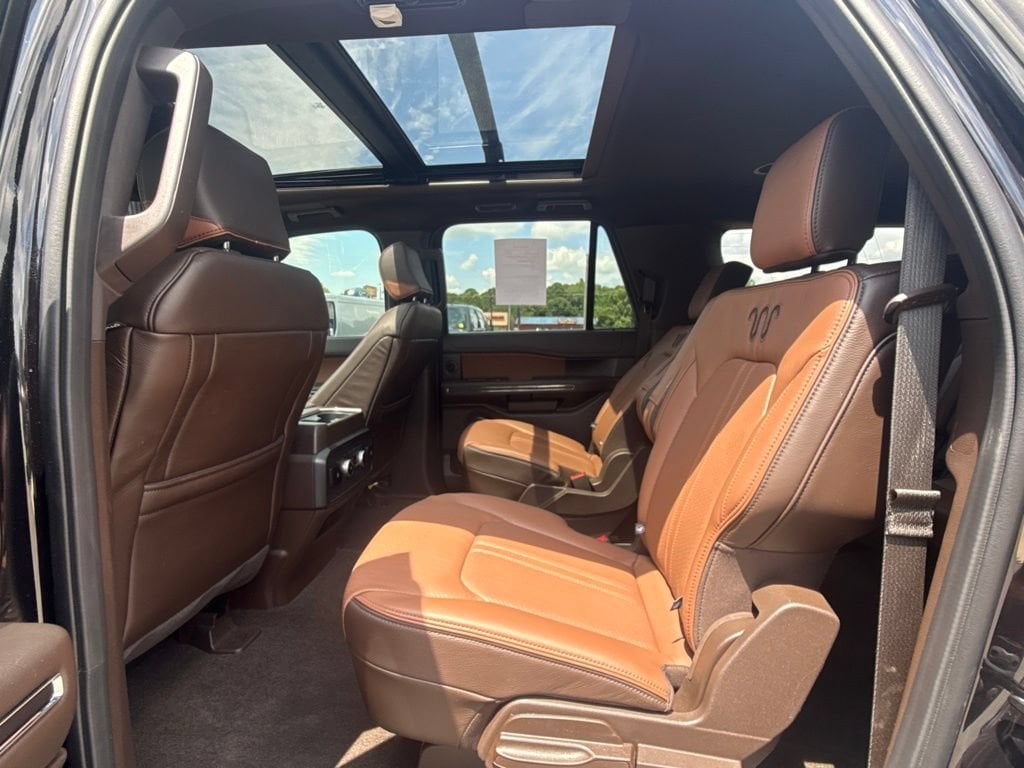 2024 Ford Expedition King ranch - Photo 26
