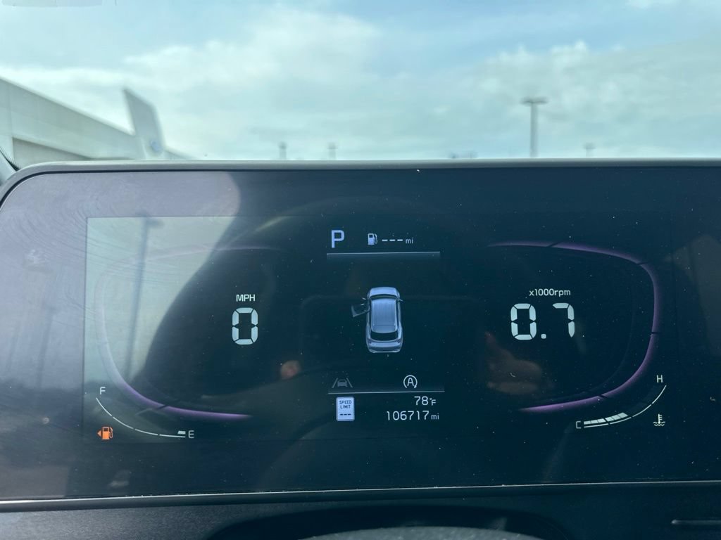 2023 Kia Sportage X-Line - Photo 14