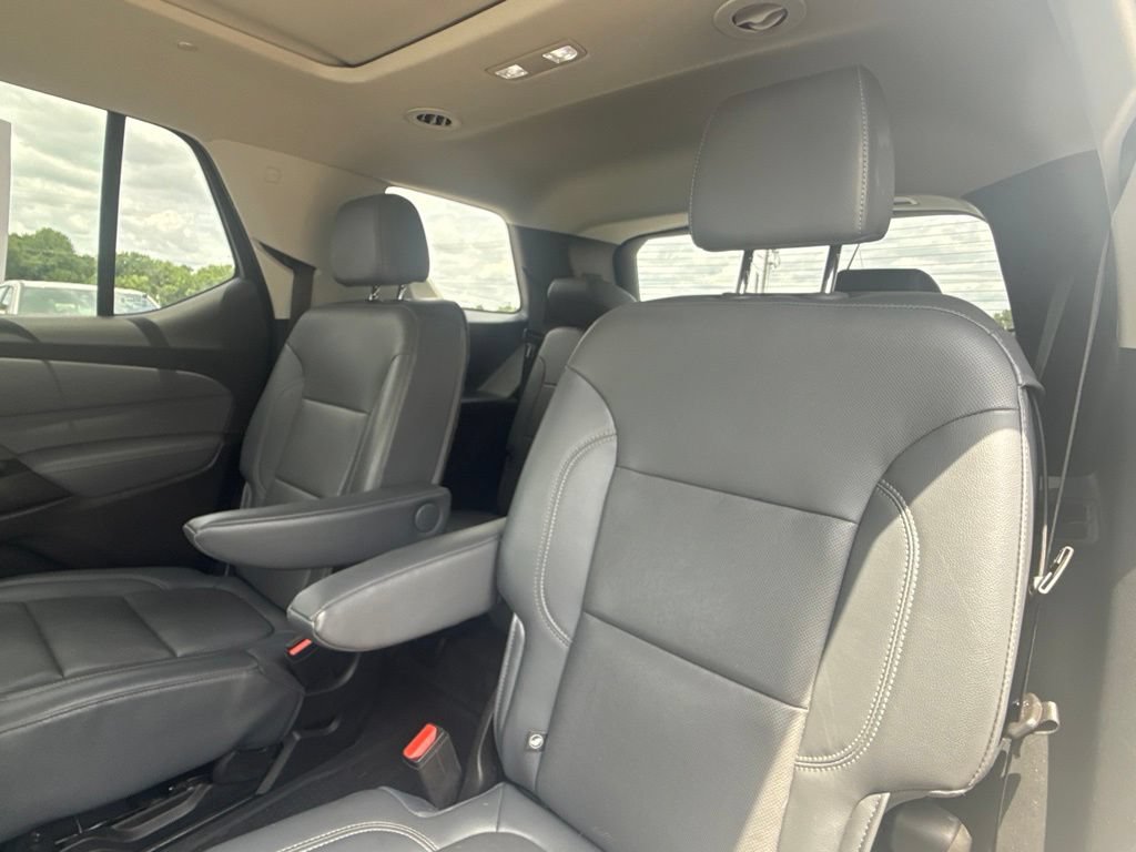 2021 Chevrolet Traverse Premier - Photo 26