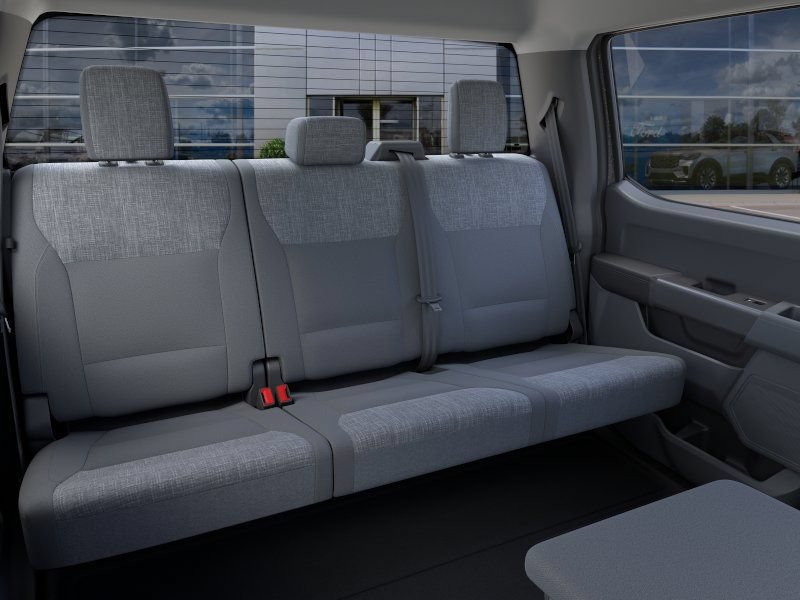2026 Ford F-350 Super Duty XLT - Photo 11