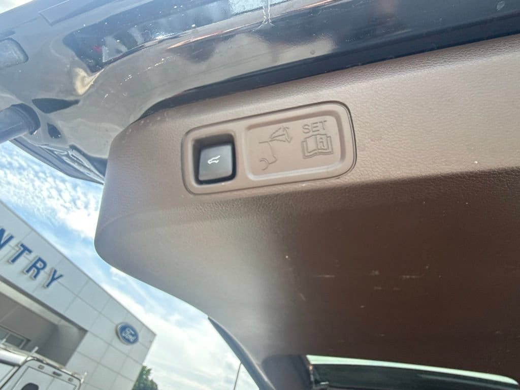 2024 Ford Expedition King ranch - Photo 9