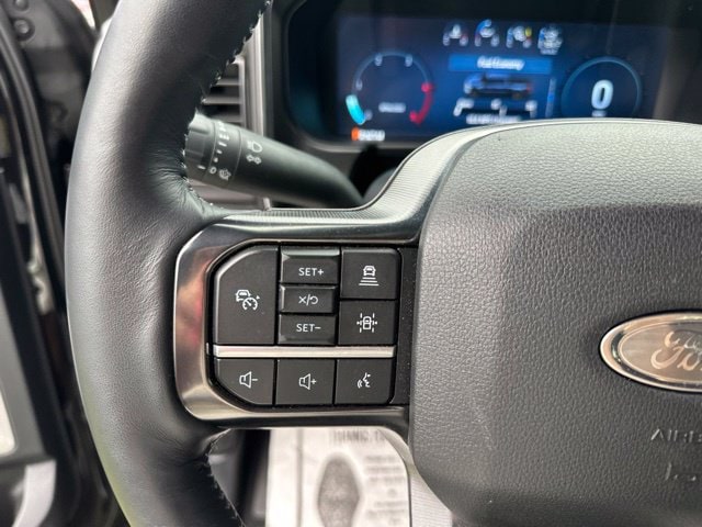 2026 Ford F-250 Super Duty Platinum - Photo 25