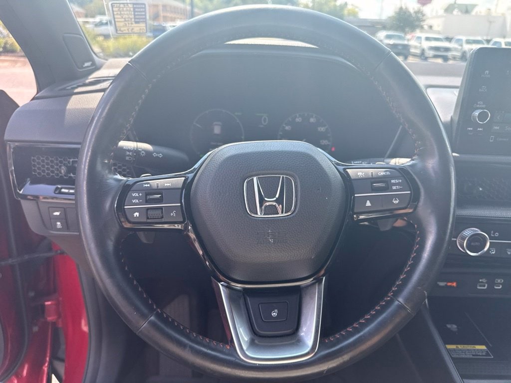 2023 Honda CR-V Sport Touring - Photo 18