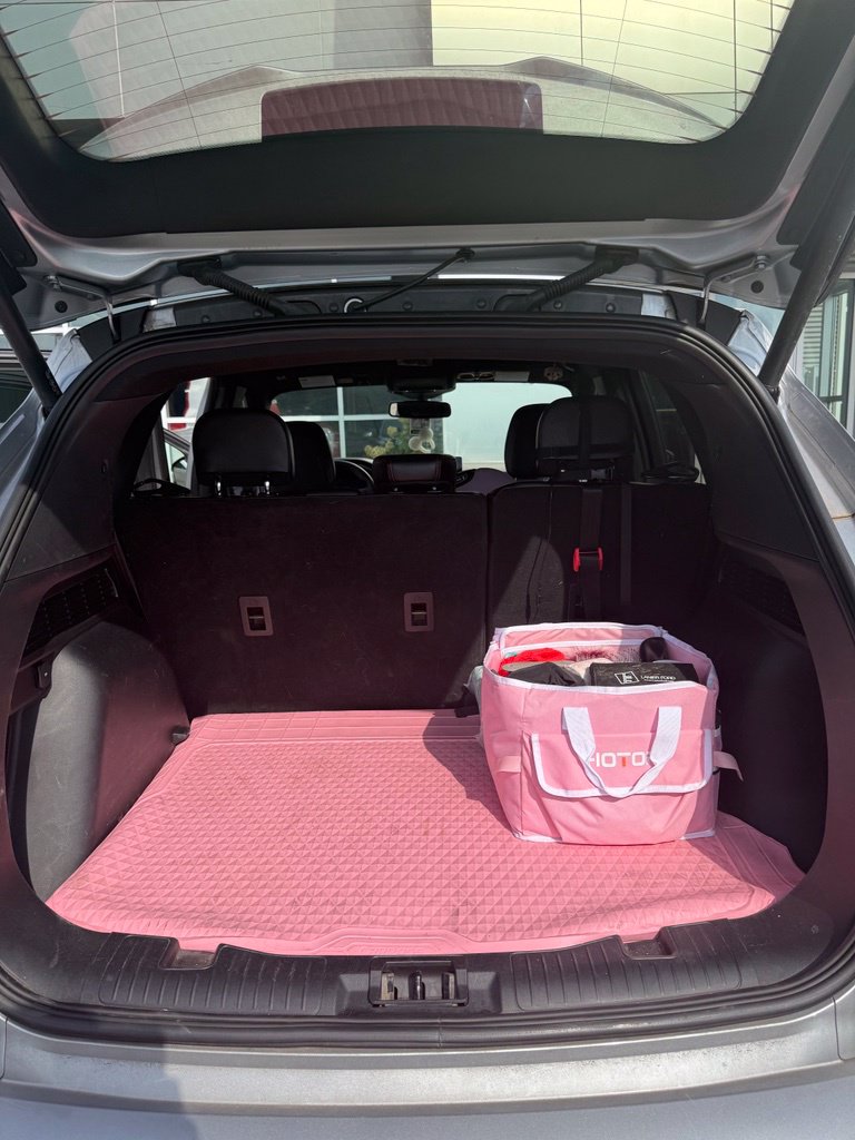 2024 Ford Escape ST-Line Elite - Photo 18
