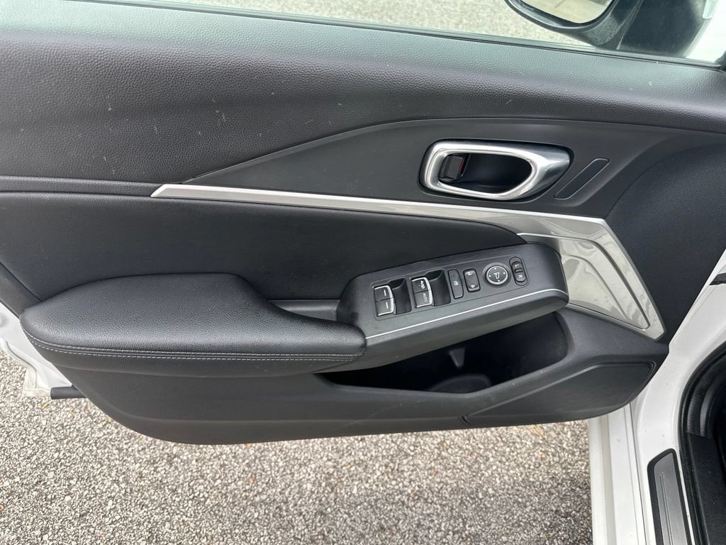 2023 Acura Integra A-Spec - Photo 10