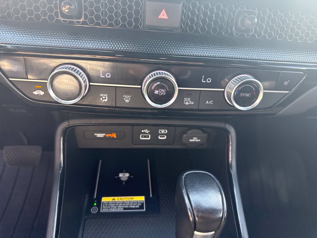 2023 Honda CR-V Sport Touring - Photo 25