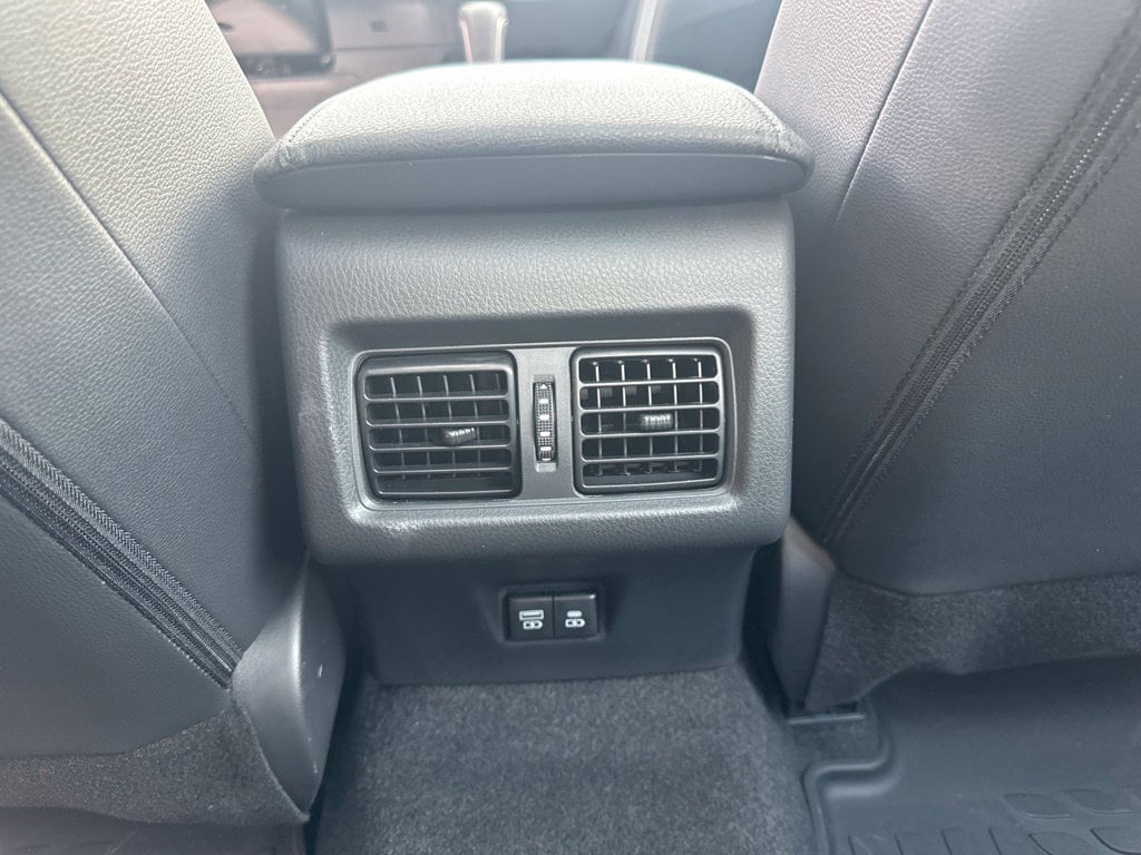 2026 Toyota Camry XSE - Photo 27