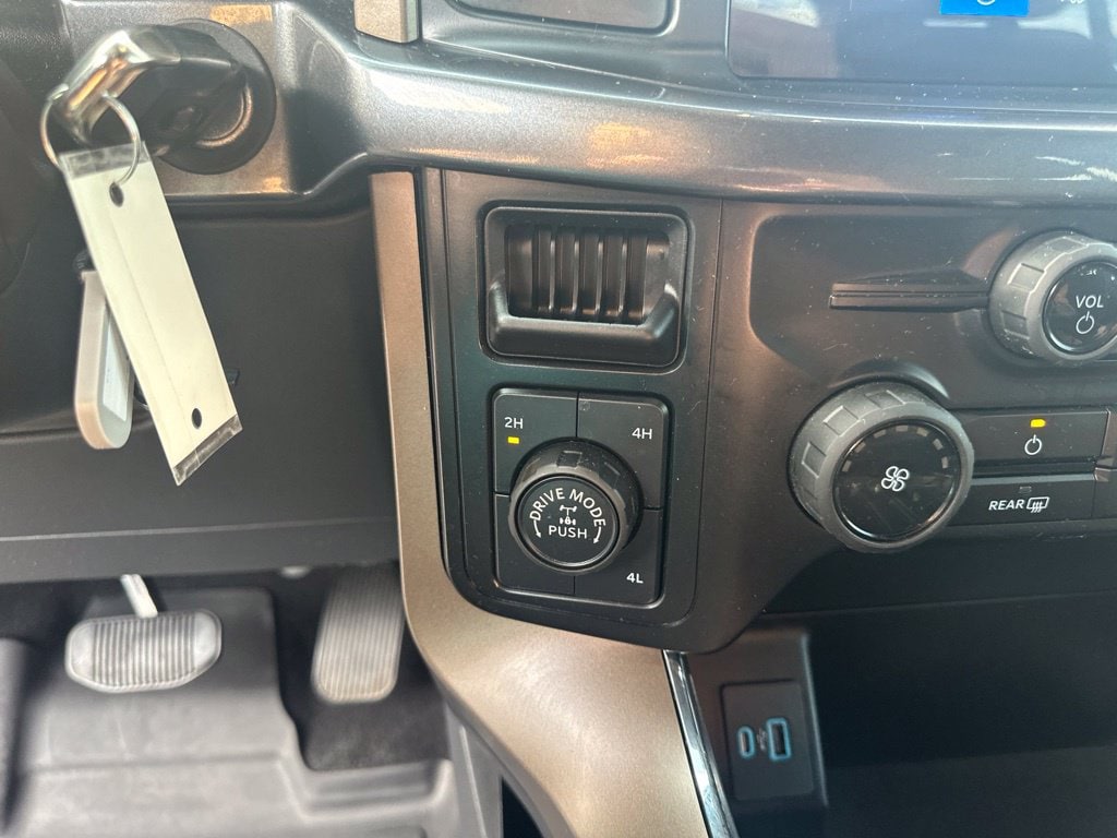 2024 Ford F-150 STX - Photo 28