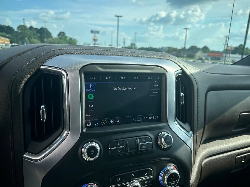 2022 GMC Sierra 1500 Limited SLT - Photo 18