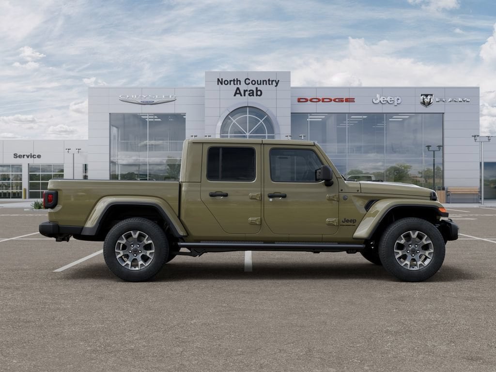 2025 Jeep Gladiator Sport S - Photo 21