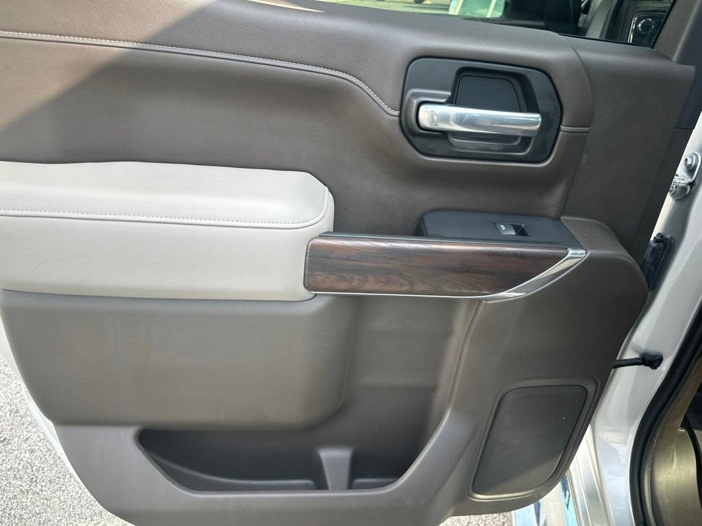 2022 GMC Sierra 1500 Limited SLT - Photo 23