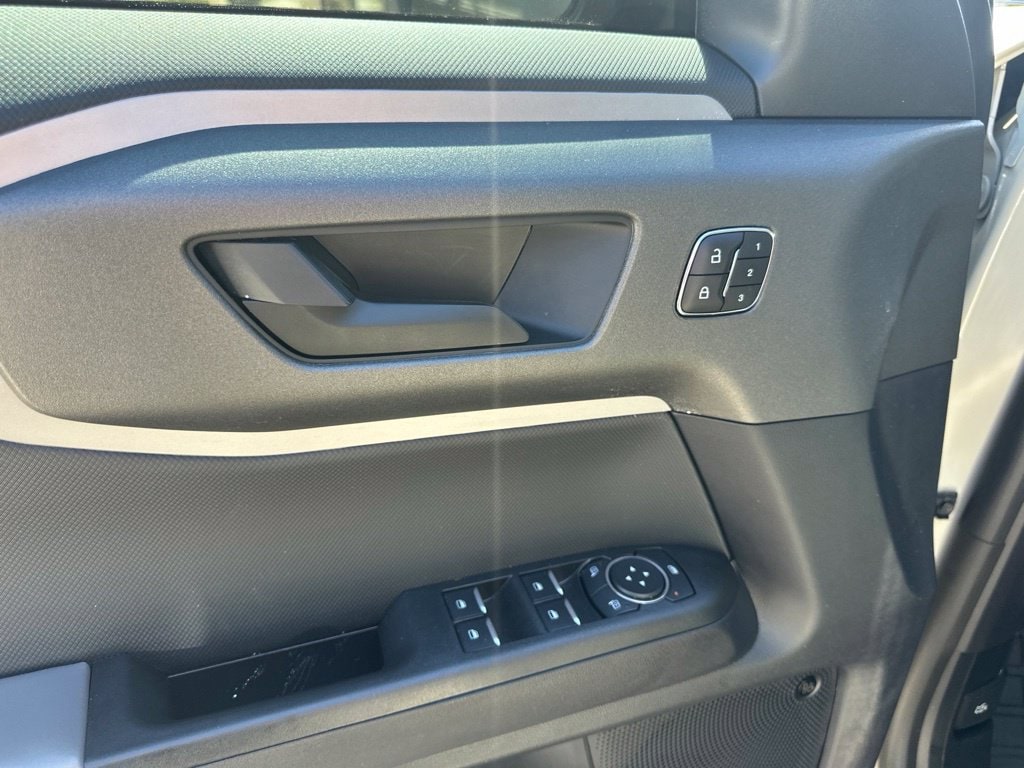 2025 Ford Bronco Sport Badlands - Photo 14