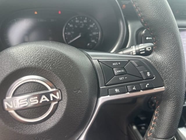 2024 Nissan Kicks SR - Photo 14