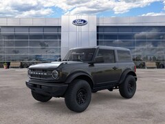 2026 Ford Bronco Base SUV