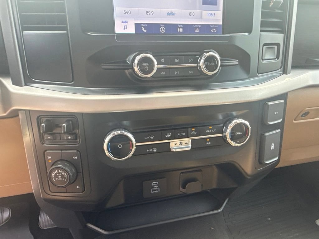 2023 Ford F-150 XLT - Photo 31