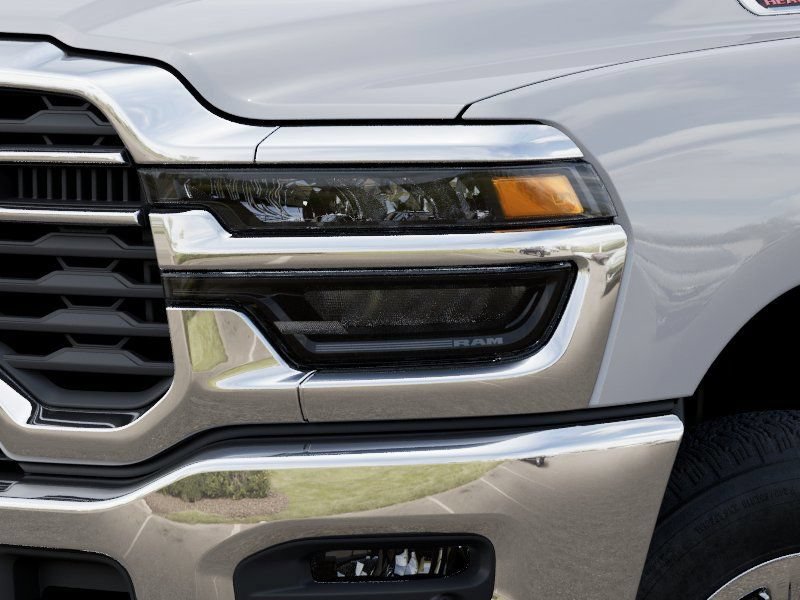 2025 RAM Ram 3500 Pickup Tradesman - Photo 10