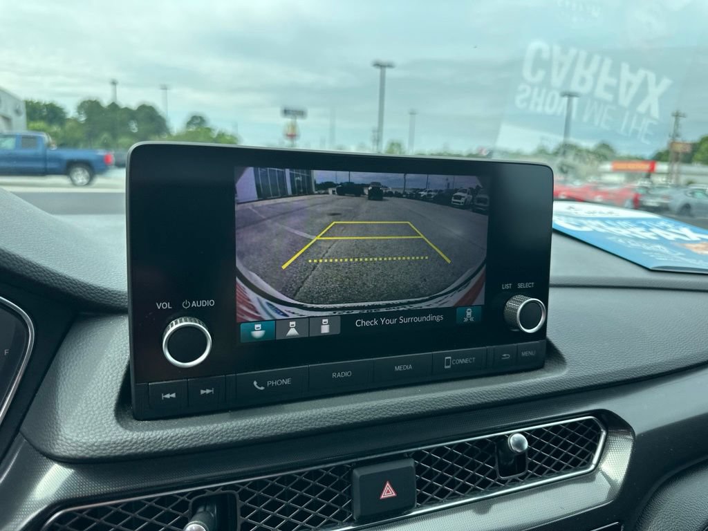 2023 Acura Integra A-Spec - Photo 16