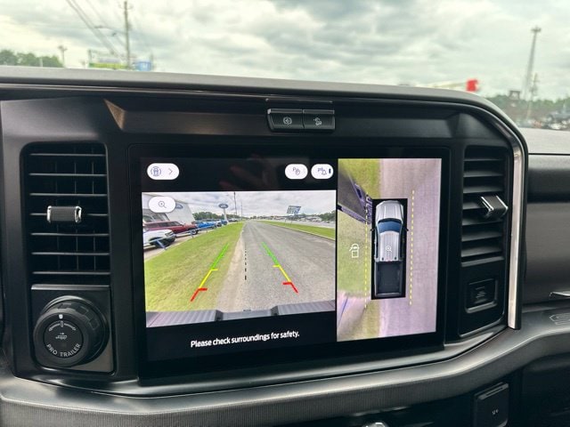 2026 Ford F-250 Super Duty Platinum - Photo 31