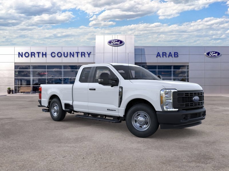 2026 Ford F-350 Super Duty XL - Photo 9