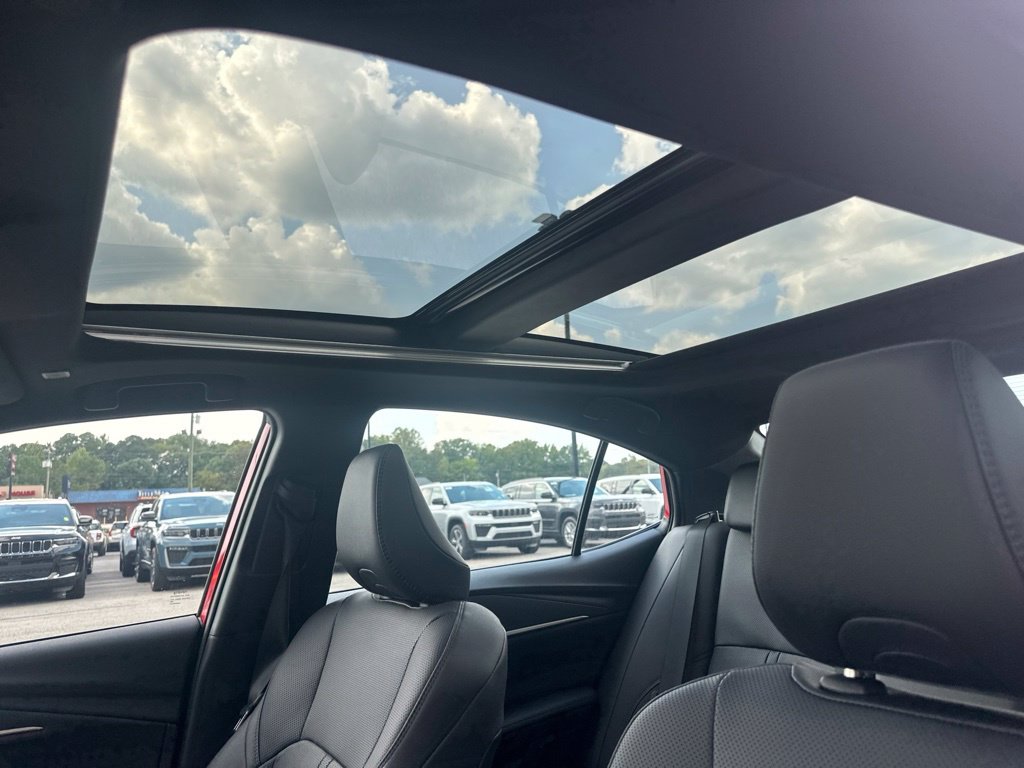 2026 Toyota Camry XSE - Photo 24