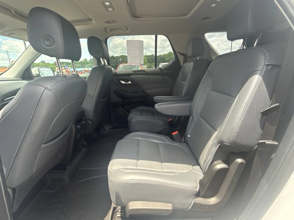2021 Chevrolet Traverse Premier - Photo 25