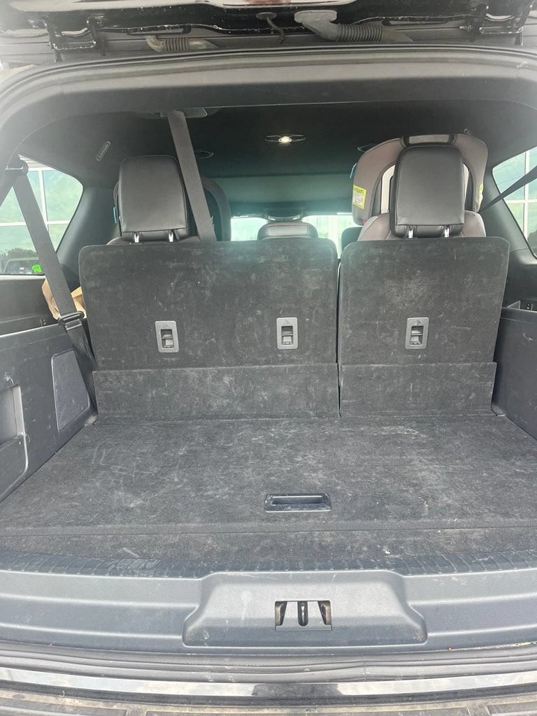 2022 Ford Expedition Limited - Photo 14