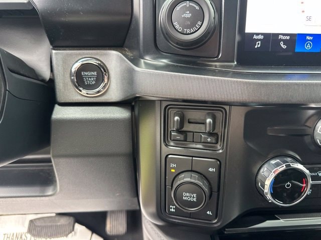 2026 Ford F-250 Super Duty Platinum - Photo 32