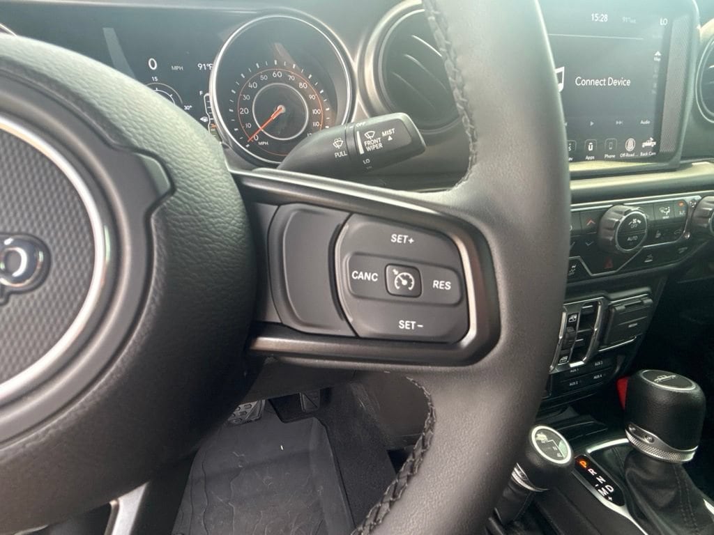 2023 Jeep Gladiator Sport S - Photo 17