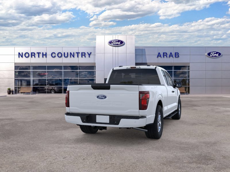 2026 Ford F-150 XLT - Photo 10