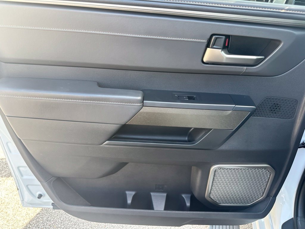 2026 Toyota Tundra Capstone - Photo 31