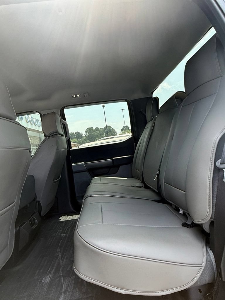 2024 Ford F-150 XL - Photo 14