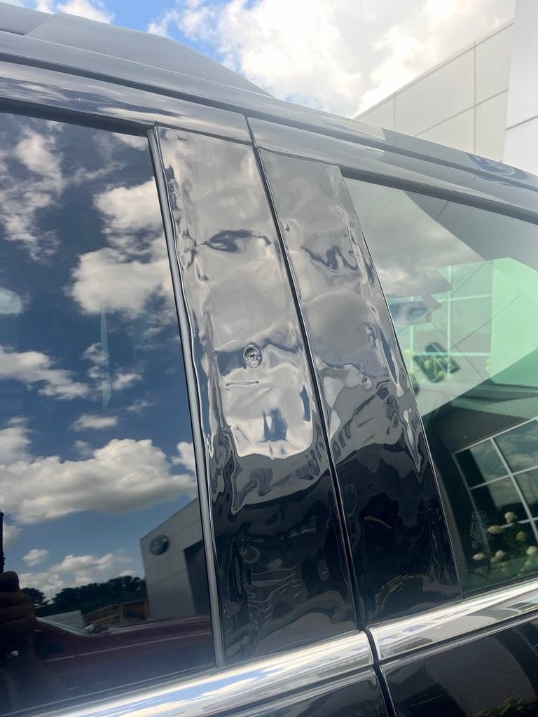 2022 Ford Expedition Limited - Photo 15