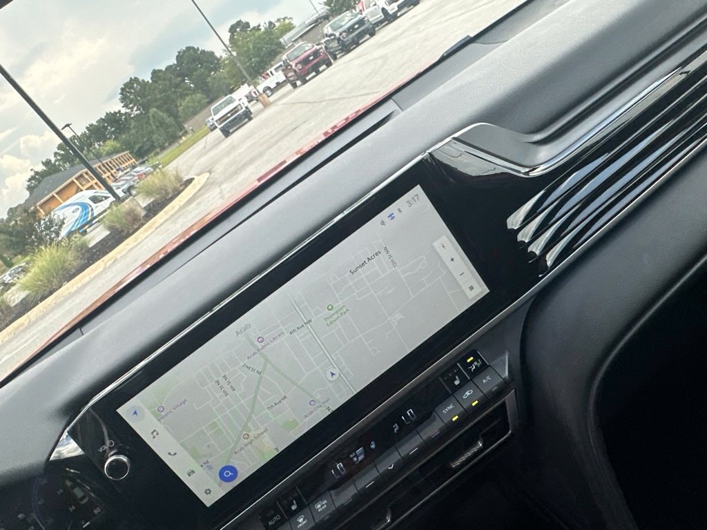 2026 Toyota Camry XSE - Photo 23