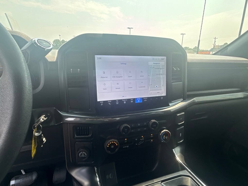 2024 Ford F-150 STX - Photo 20
