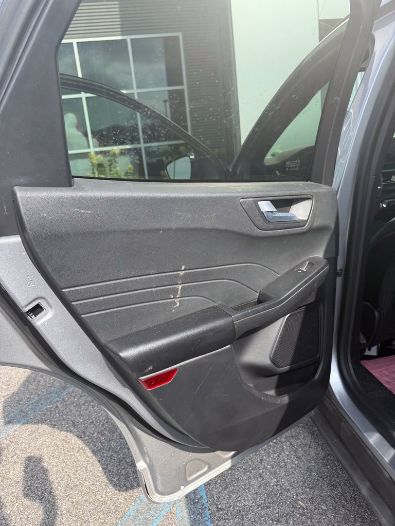 2024 Ford Escape ST-Line Elite - Photo 15