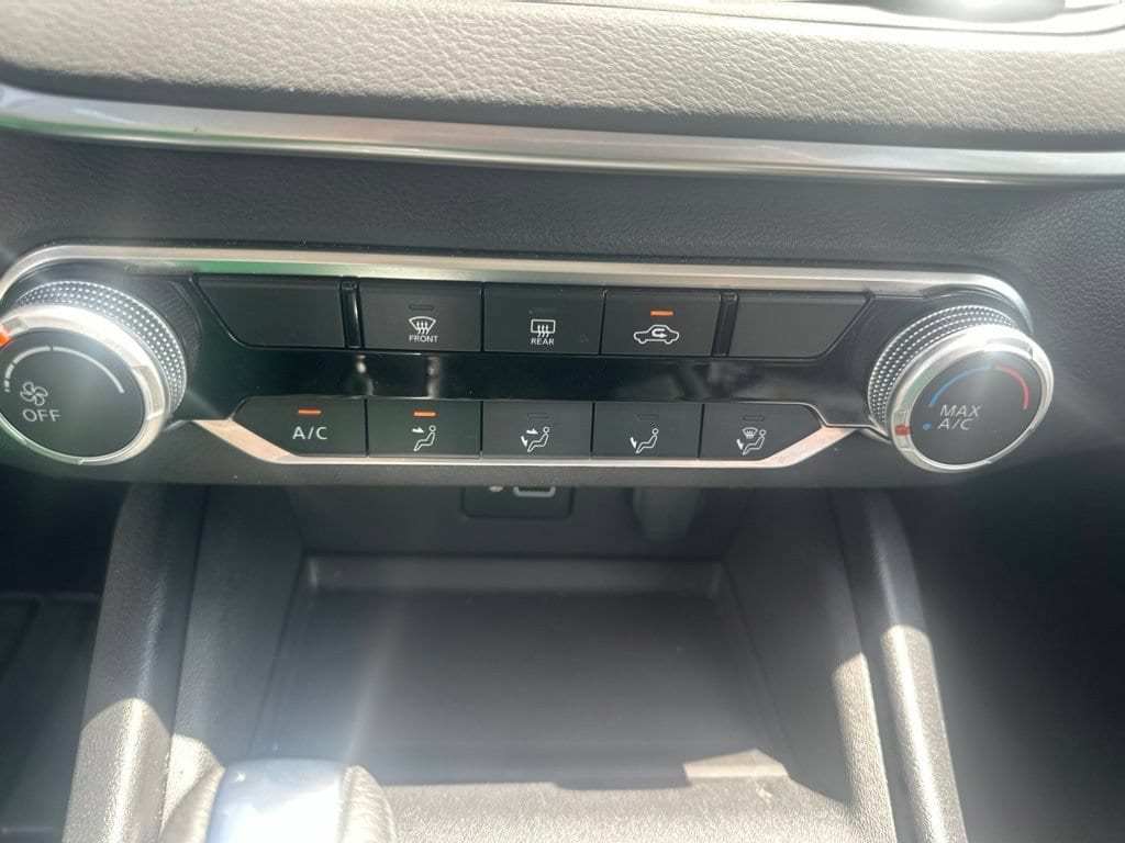 2022 Nissan Altima S - Photo 18