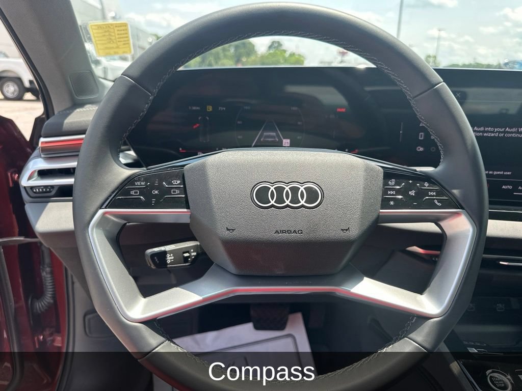 2025 Audi New A5 Premium Plus - Photo 15