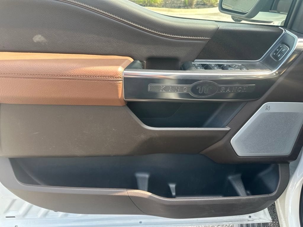 2026 Ford F-150 King Ranch - Photo 20