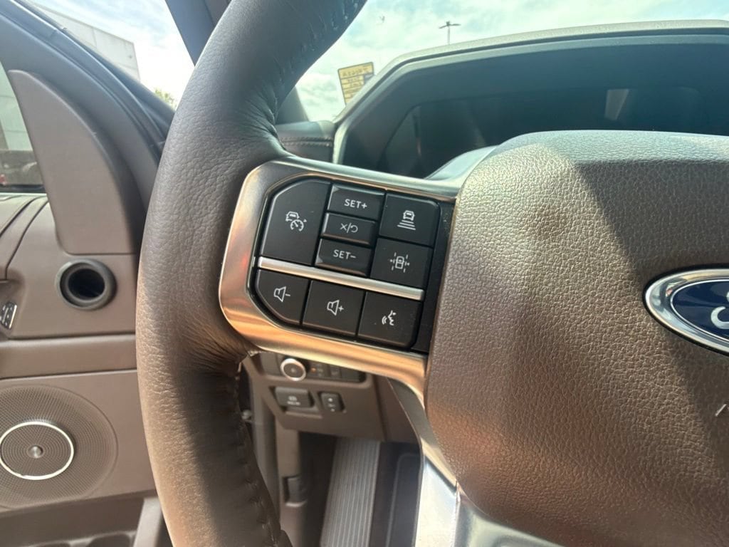 2024 Ford Expedition King ranch - Photo 18